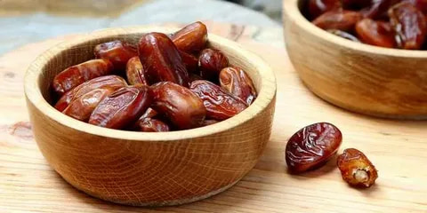 خرید خرما ربی درجه یک + قیمت عالی باکیفیت